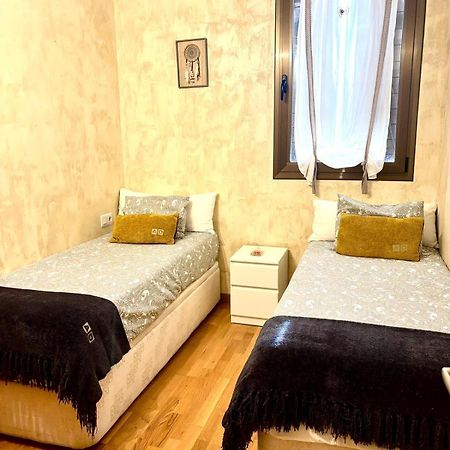 Apartamento L Auet Pla de l'Ermita Dış mekan fotoğraf