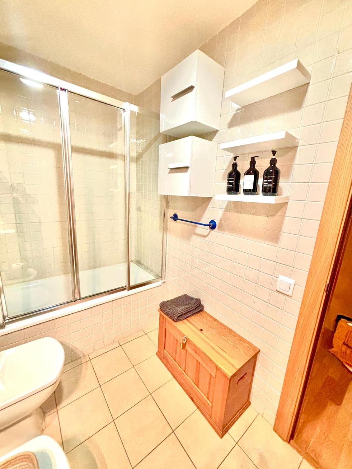 Apartamento L Auet Pla de l'Ermita Dış mekan fotoğraf